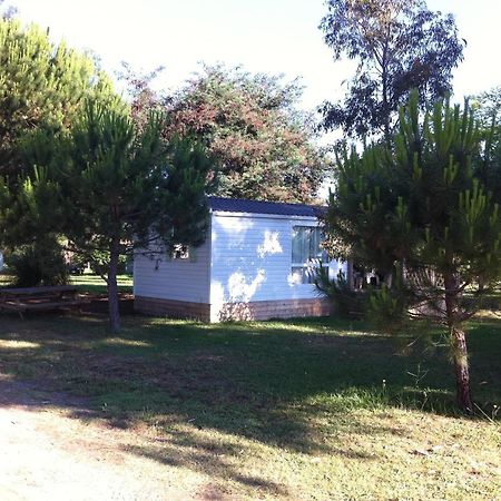 Camping Miami Plage Hotel Poggio Mezzana Exterior photo