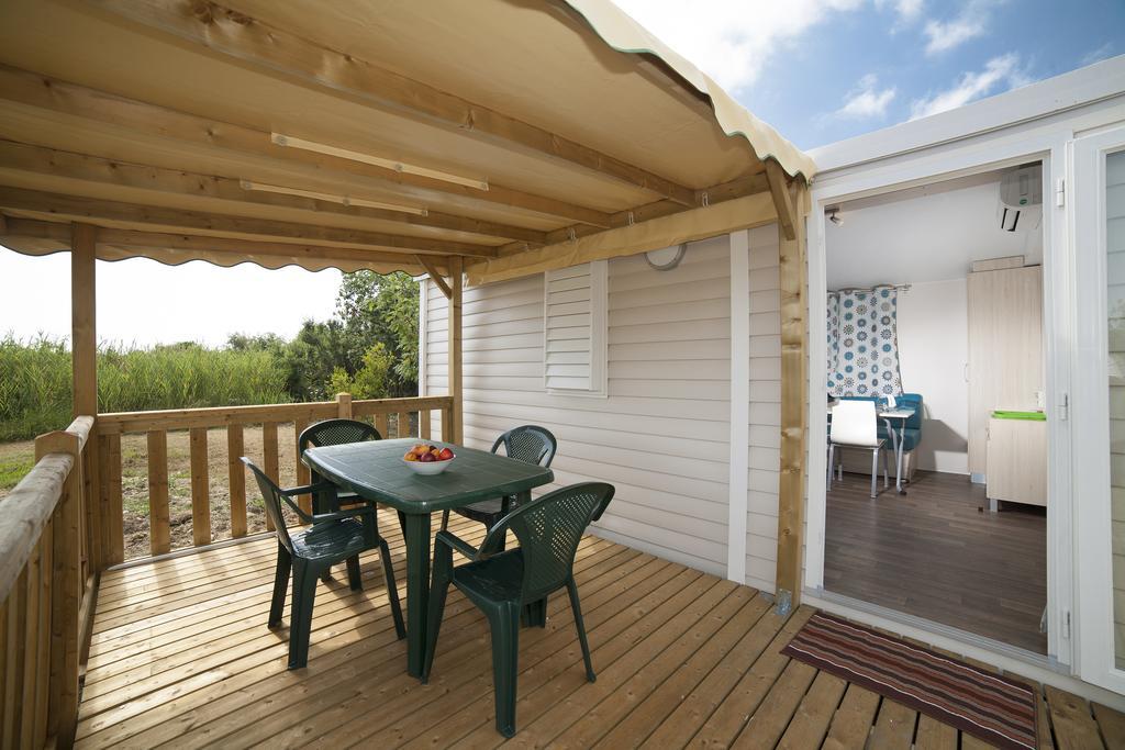 Camping Miami Plage Hotel Poggio Mezzana Room photo