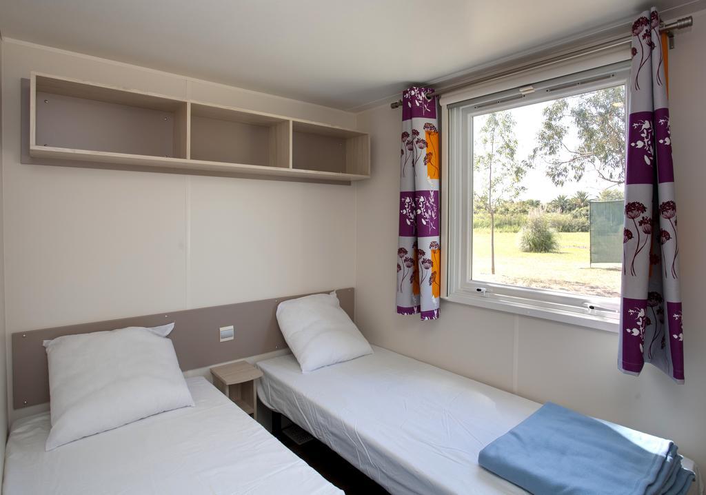 Camping Miami Plage Hotel Poggio Mezzana Room photo