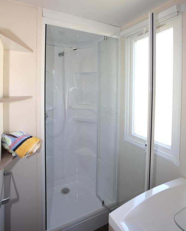 Camping Miami Plage Hotel Poggio Mezzana Room photo