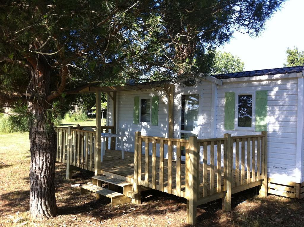 Camping Miami Plage Hotel Poggio Mezzana Room photo